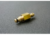 Заправочный штуцер МР-555К быстросъемный