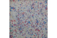 Лучный блок 980*980*200 с креплением под мишени