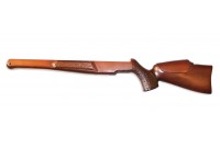 Приклад на Hatsan BT-65 (массив, бук) 