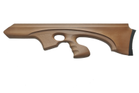 Комплект Буллпап для Hatsan BT-65 (массив бука) Темный KB65-3BD