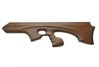 Комплект Буллпап для Hatsan BT-65 (массив бука) Палисандр KB65-3BP