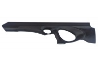 Комплект Буллпап для Hatsan BT-65 (массив бука, эбеновое дер.) KB65-1BE