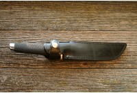 Нож охотничий Cold Steel Outdorsman (США) б/у