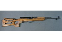 Приклад на СКС (влагостойкая фанера, масло) CKC-RHFPM