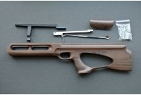 Комплект Буллпап для Hatsan BT-65 (влагостойкая фанера, палисандр) KB65-2FP