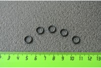 Ремкомплект на заправочный штуцер Hatsan