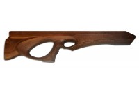 Комплект Буллпап для Hatsan BT-65 (влагостойкая фанера, палисандр) KB65-1FPbr (уценка)