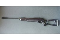 Винтовка пневматическая Hatsan 125 TH (эбеновое дерево)