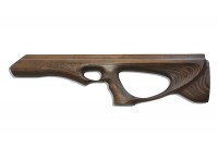 Комплект Буллпап для Hatsan AT 44-10 (влагостойкая фанера, палисандр) KB44-1FP