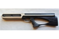 Комплект Буллпап для Hatsan BT-65 (влагостойкая фанера, эбеновое дер. комб) KB65-2FEC