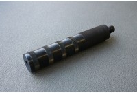 Саундмодератор модульный конусный СМК-32 для винтовок АТАМАН кал. 5,5-6,35мм