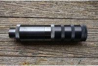 ДТК закрытого типа на TG-2 и аналогов кал. ТКМ 366 с дожигателем