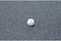 Прокладка под штуцер заправки, конусная D=9мм