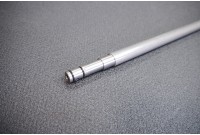 Ствол на KRAL Lothar Walther кал 5,5 мм, 16мм, длина 588 мм, твист 450 полигонал