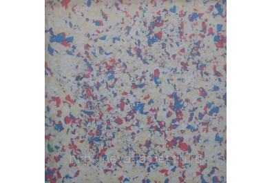 Лучный блок 980*980*200 с креплением под мишени