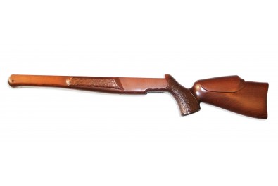 Приклад на Hatsan BT-65 (массив, бук)