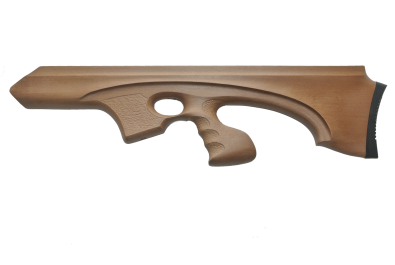 Комплект Буллпап для Hatsan BT-65 (массив бука) Темный KB65-3BD