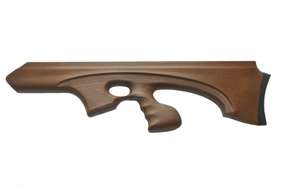 Комплект Буллпап для Hatsan BT-65 (массив бука) Палисандр KB65-3BP