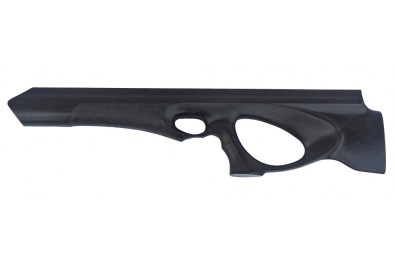 Комплект Буллпап для Hatsan BT-65 (массив бука, эбеновое дер.) KB65-1BE