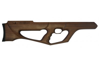 Комплект Буллпап для Атаман M2R (массив ореха, масло) KBАТ-OM