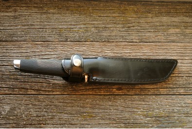 Нож охотничий Cold Steel Outdorsman (США) б/у