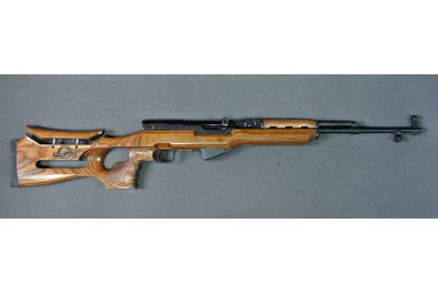 Приклад на СКС (влагостойкая фанера, масло) CKC-RHFPM