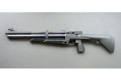 Винтовка PCP МР-553К  (с резервуаром) 7, 5Дж для тиров