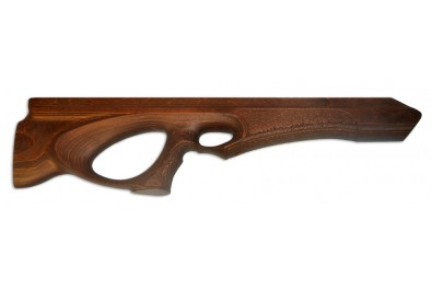 Комплект Буллпап для Hatsan BT-65 (влагостойкая фанера, палисандр) KB65-1FPbr (уценка)