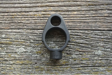 Восьмерка на винтовку Hatsan 44-10