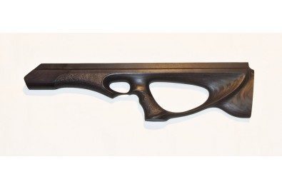 Комплект Буллпап для Hatsan AT 44-10 (влагостойкая фанера, эбеновое дерево) KB44-1FE