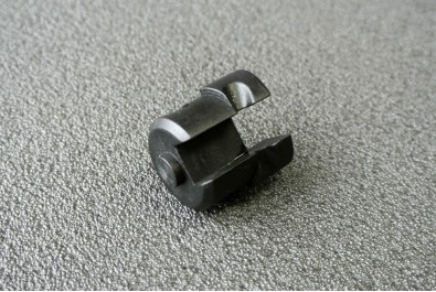 Задняя крышка (задник) Hatsan Striker Edge