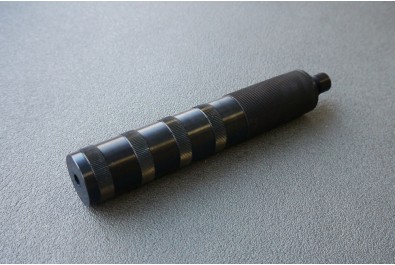 Саундмодератор модульный конусный СМК-32 для винтовок АТАМАН кал. 5,5-6,35мм
