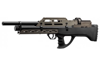 Винтовка пневматическая EVANIX MAX ML Bullpup кал. 7, 62мм, пластик