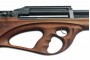 Комплект Буллпап для Umarex Walther 1250 Dominator (массив сапеле, масло) KBDM-SM