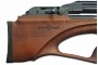 Комплект Буллпап для Umarex Walther 1250 Dominator (массив сапеле, масло) KBDM-SM