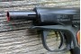 Пистолет сигнальный с автоматикой МР-371 (в комплекте латунные картриджи и  капсюли КВ-209)