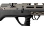 Винтовка пневматическая EVANIX MAX ML Bullpup кал. 7, 62мм, пластик