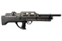 Винтовка пневматическая EVANIX MAX ML Bullpup кал. 7, 62мм, пластик